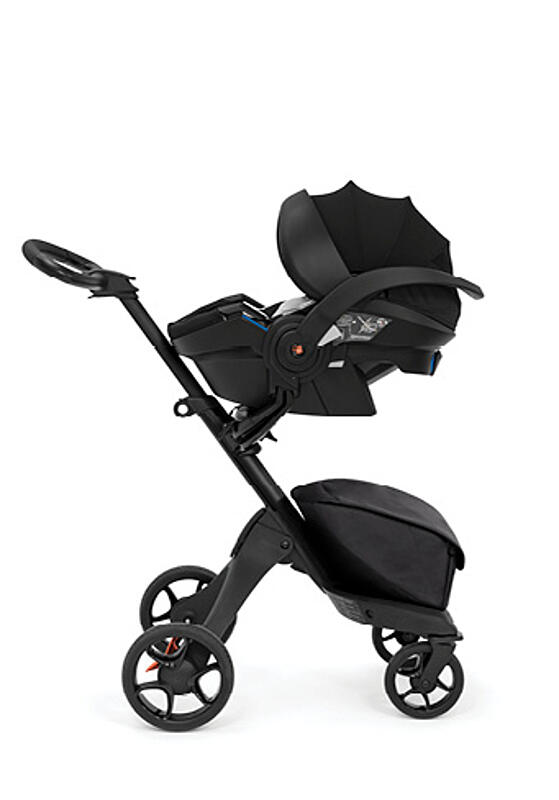 Stokke® Xplory® with Car Seat