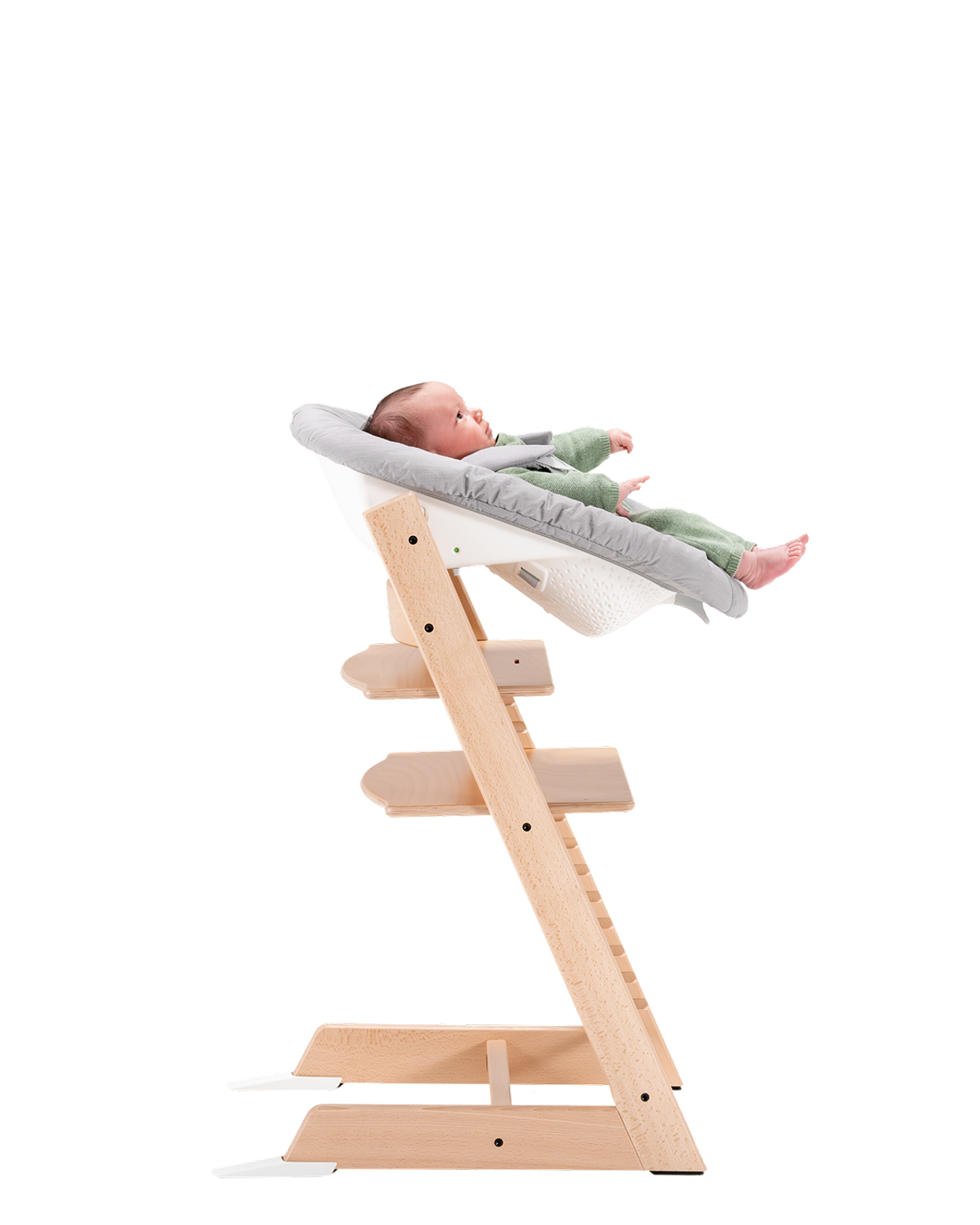 Stokke® Tripp Trapp®｜成長に寄り添うアイコニックなハイチェア