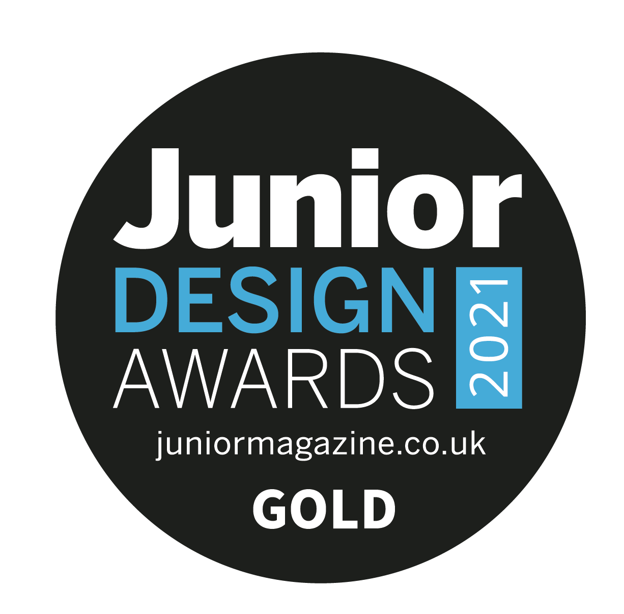 Junior Design Awards 2021 JetKids™ Bedbox