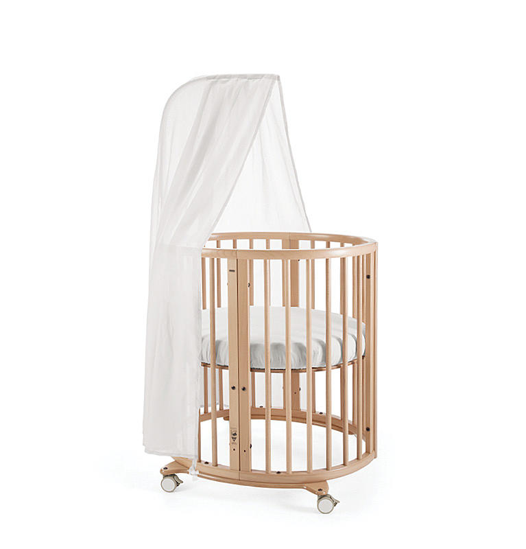 Stokke® Sleepi™ Mini Bundle w Matt White