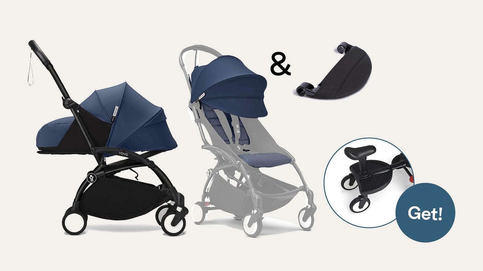 お得なキャンペーン & プロモーション | ストッケ | Stokke 