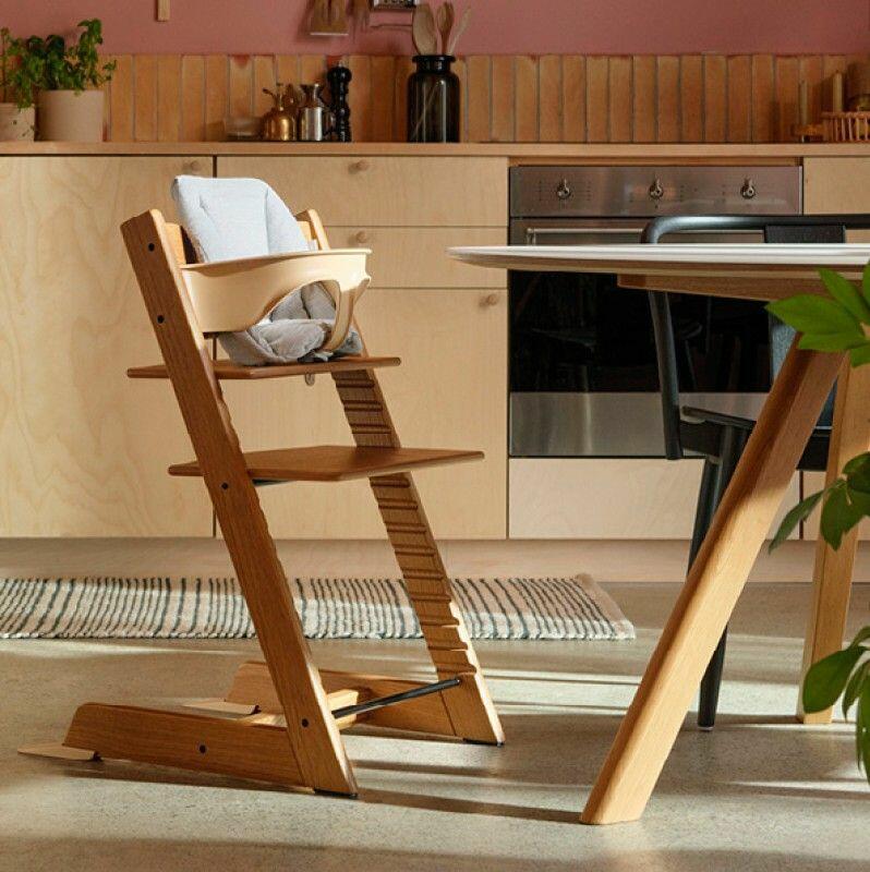 Stokke Tray Table Top Stokke Tray Stokke TrippTrapp Tray/Tisch