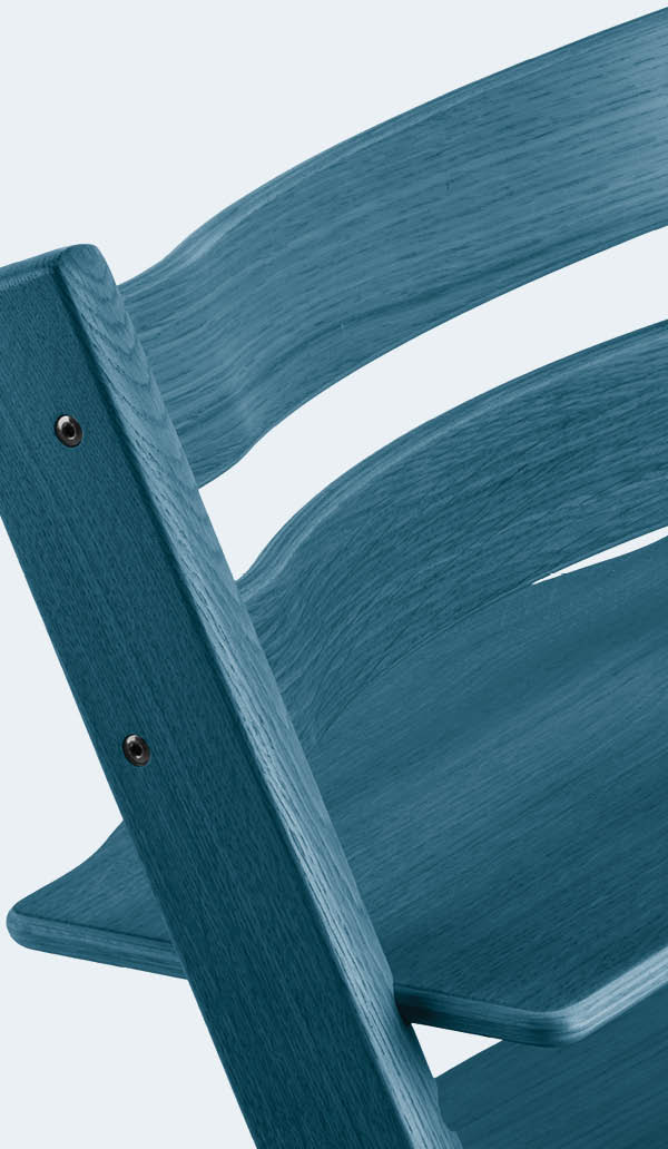 stokke midnight blue