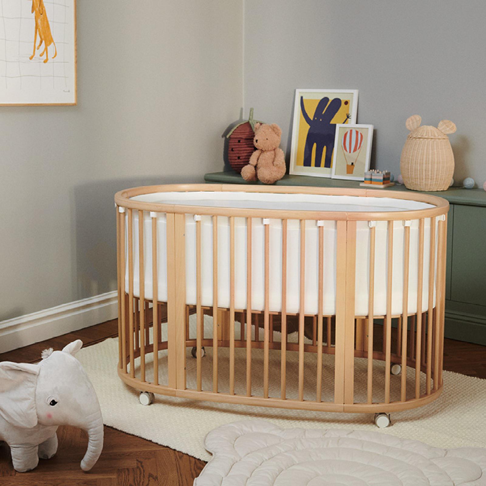 Lit Stokke® Sleepi™