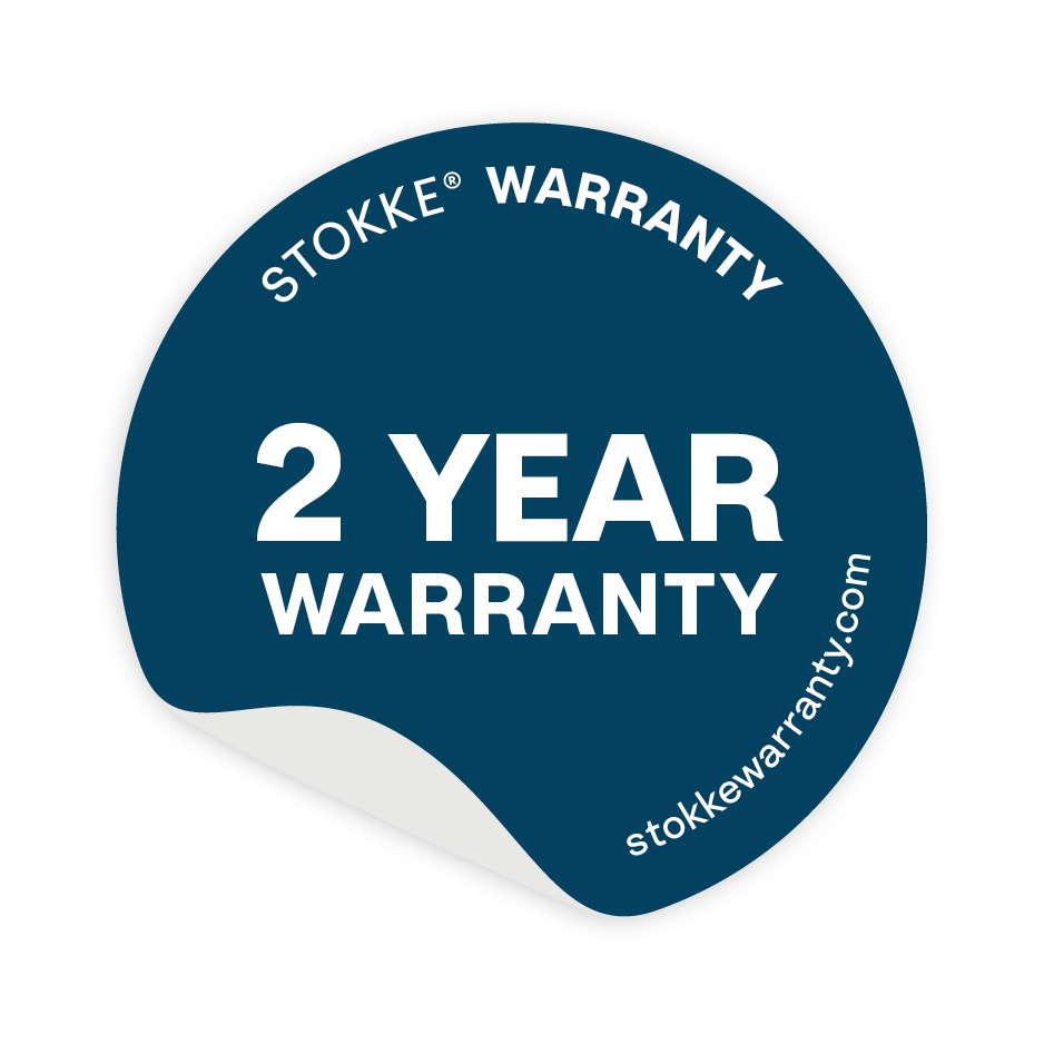 2-year warranty
