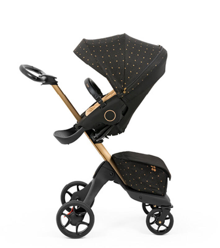 investering Forebyggelse meget Stokke® Xplory® X