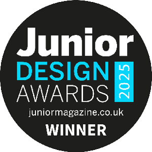 Junior Design Awards 2025 - Winner