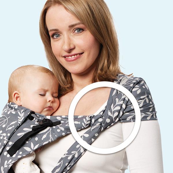 Stokke Limas Carrier
