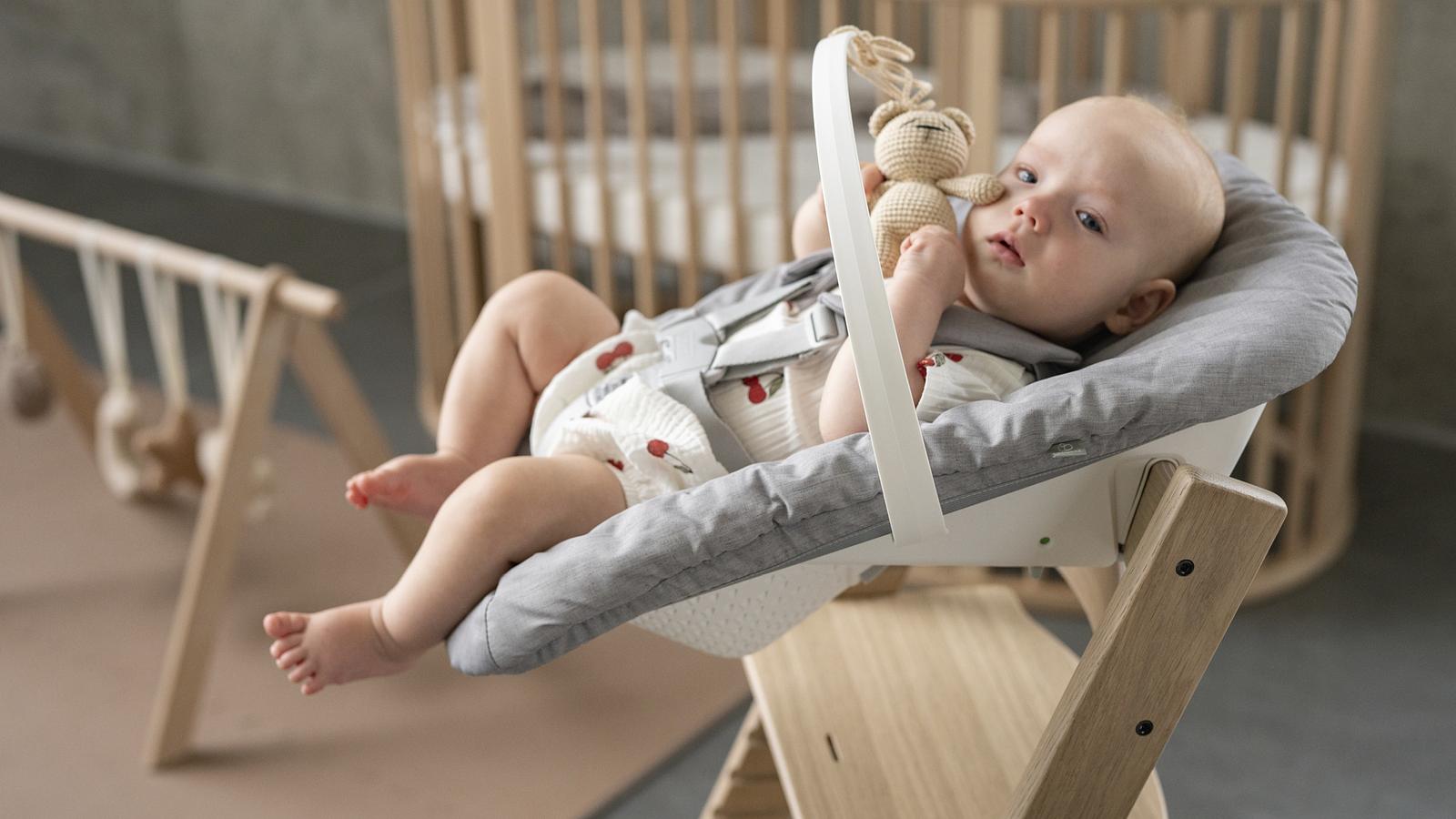 Your Destination for Premium Baby Gear | Stokke® Online Shop
