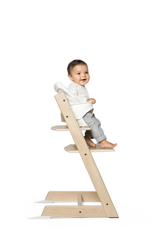 Tripp trapp newborn set occasion sales