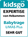 2018 Kidsgo Midwife Award DE