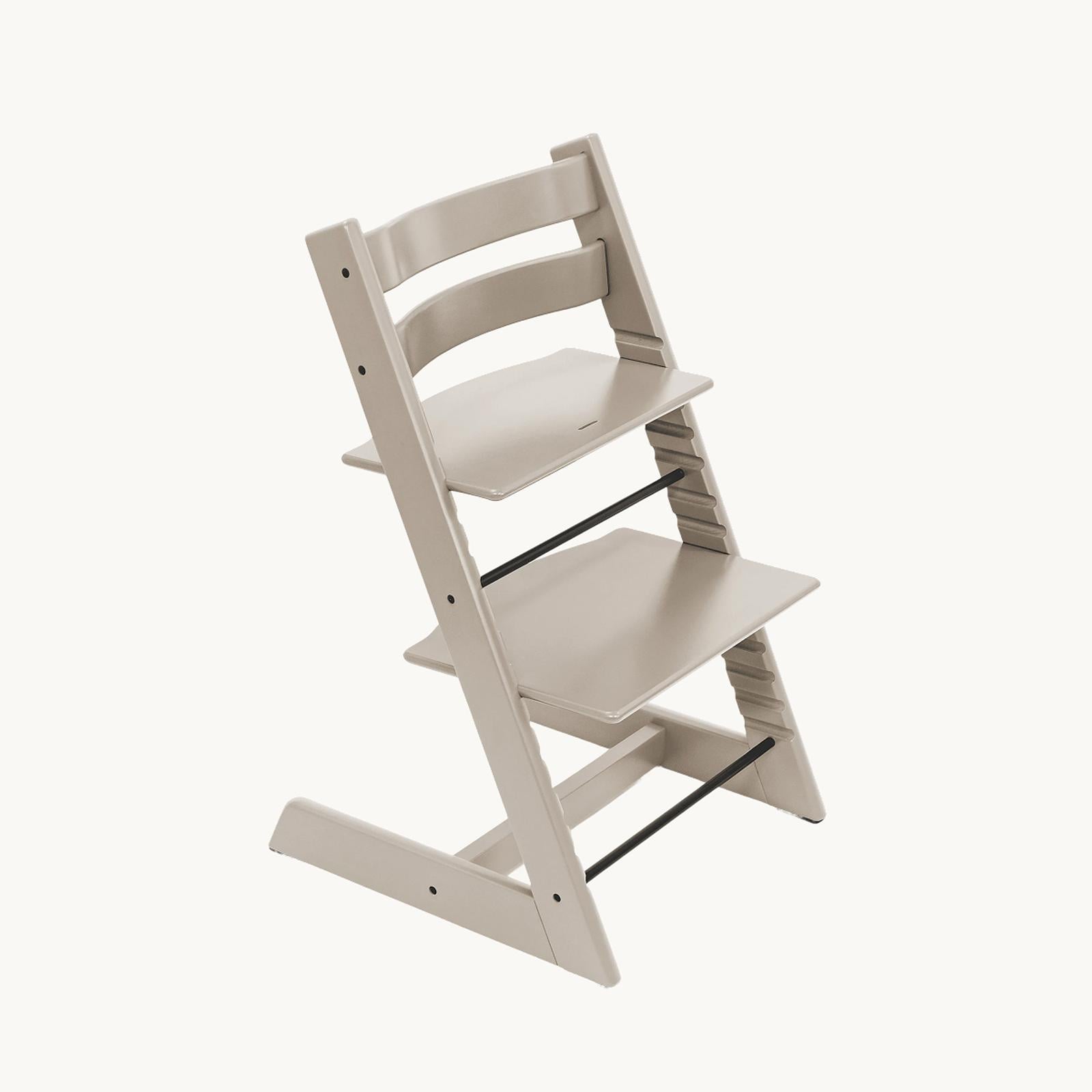 Stokke® Tripp Trapp®｜成長に寄り添うアイコニックなハイチェア