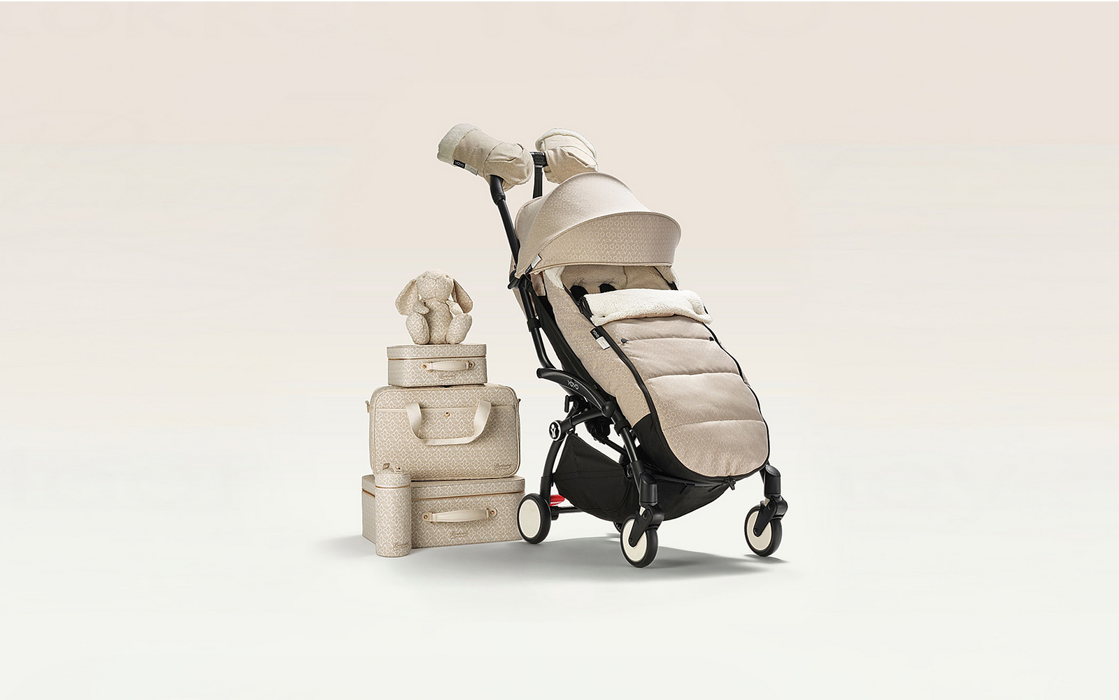 ストッケ® YOYO® ベビーカー | Stokke® オンラインショップ