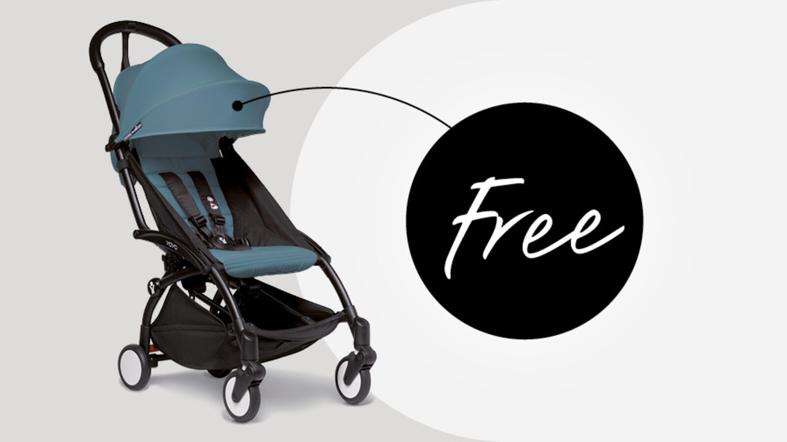Special Black Friday offer