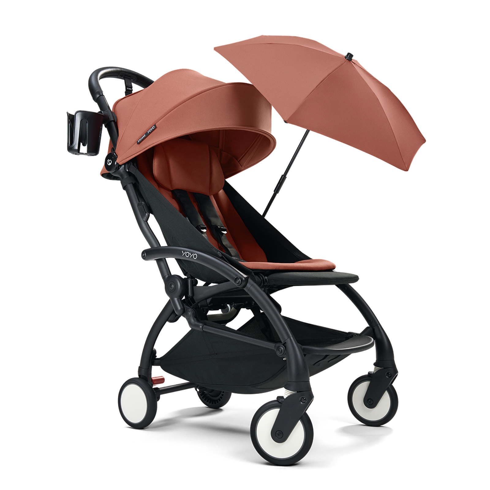 ストッケ® YOYO® ベビーカー | Stokke® オンラインショップ