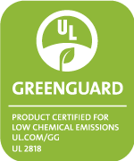 Greenguard Certification