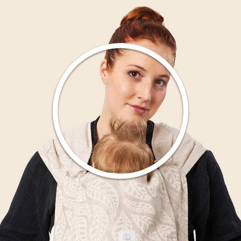 How do I use my Stokke® Limas™ Baby Carrier? Stokke
