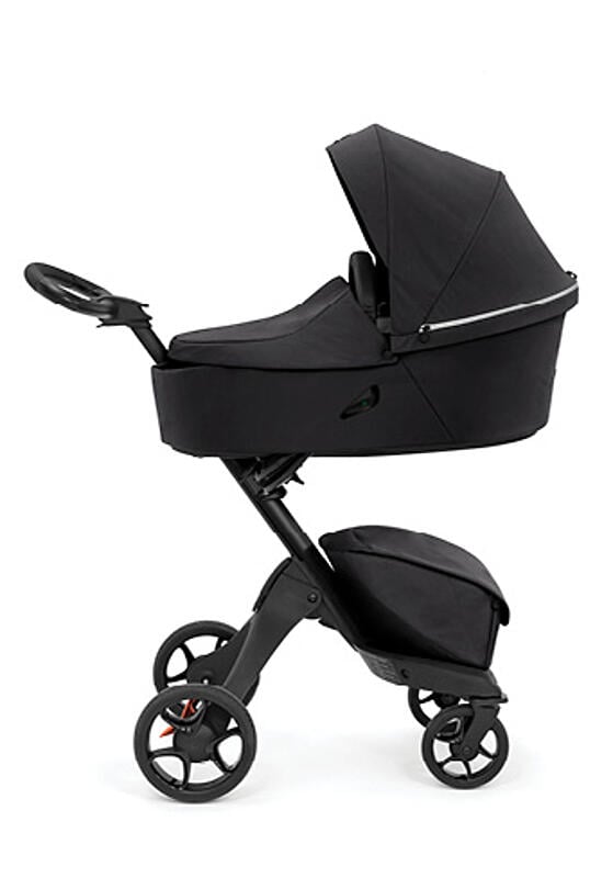 Stokke® Xplory® with Carry Cot