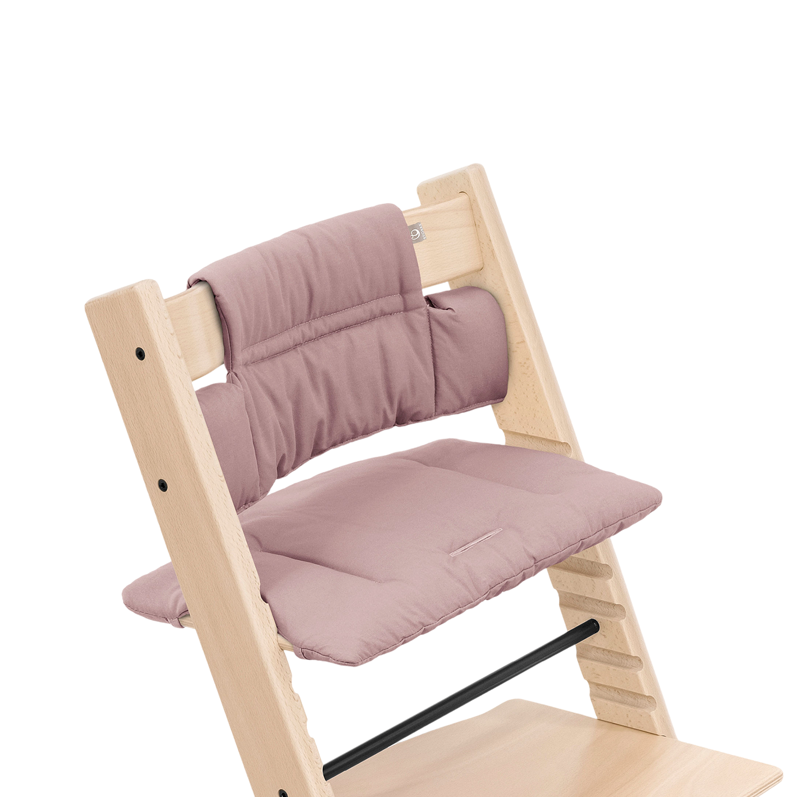 Stokke® Tripp Trapp® |the iconic Grow with me High Chair | Stokke