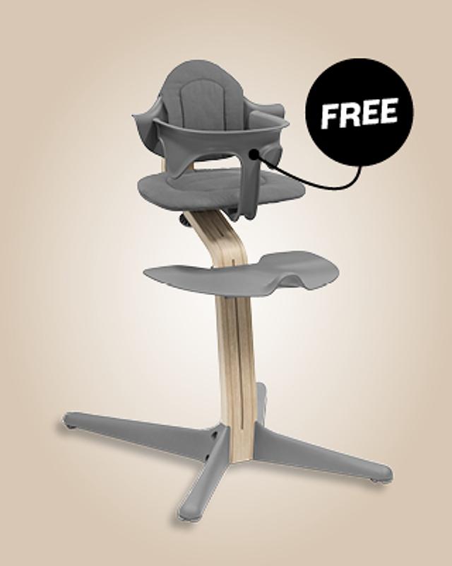 Buggy-Einsatz Baumwolle Samt - Gepunktet, Rutschfest 81x41 Cm Für Kinderwagen