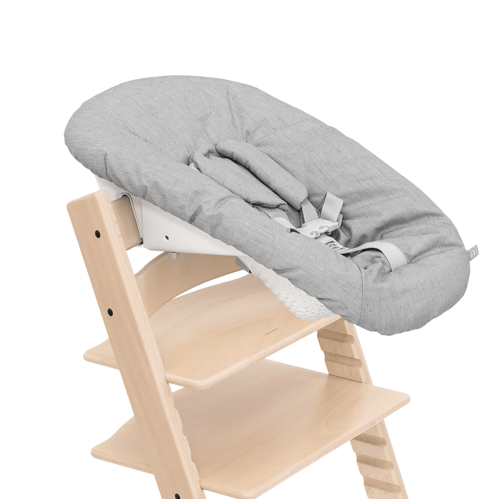 Stokke® Tripp Trapp®｜成長に寄り添うアイコニックなハイチェア