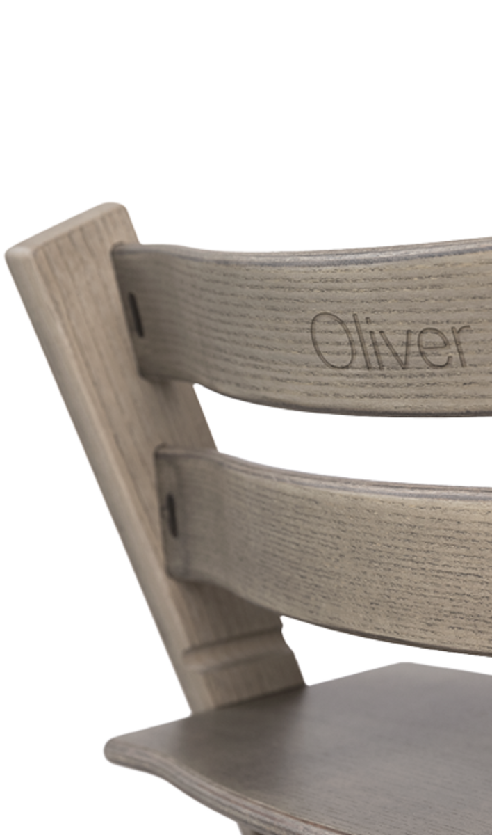 stokke tripp trapp ash