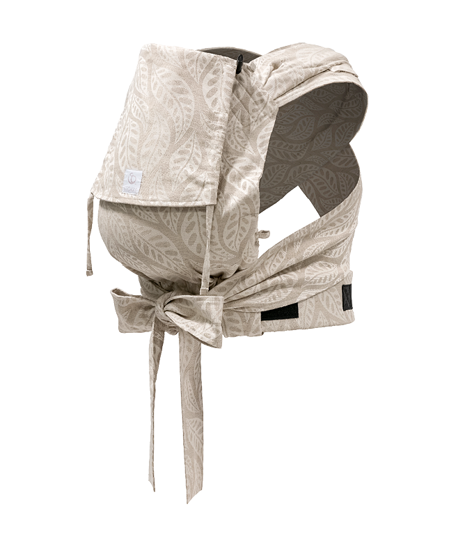Stokke® Limas™ 婴儿背带指南