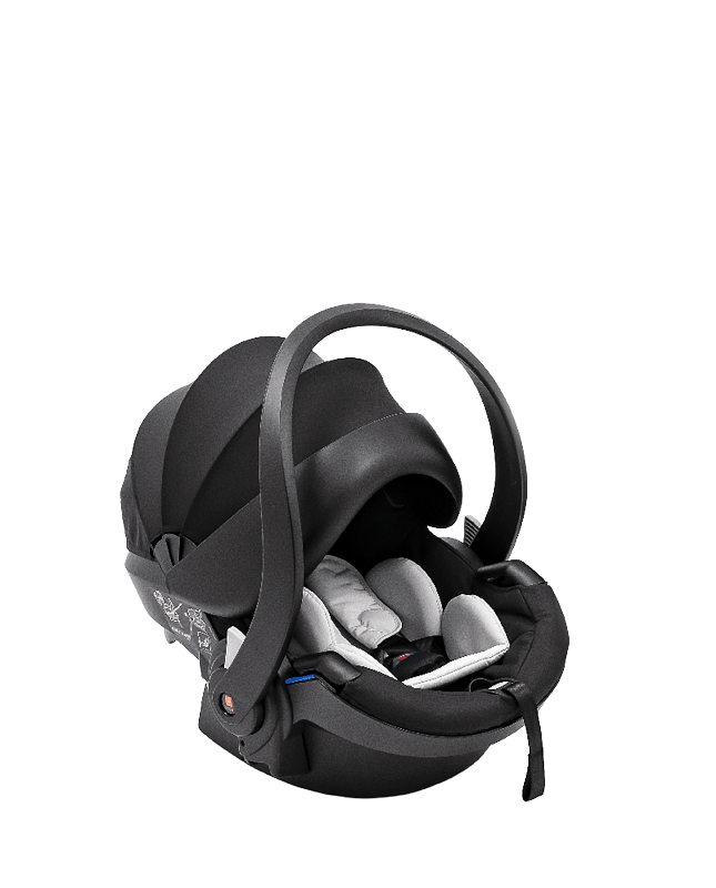 Stokke clearance double pram