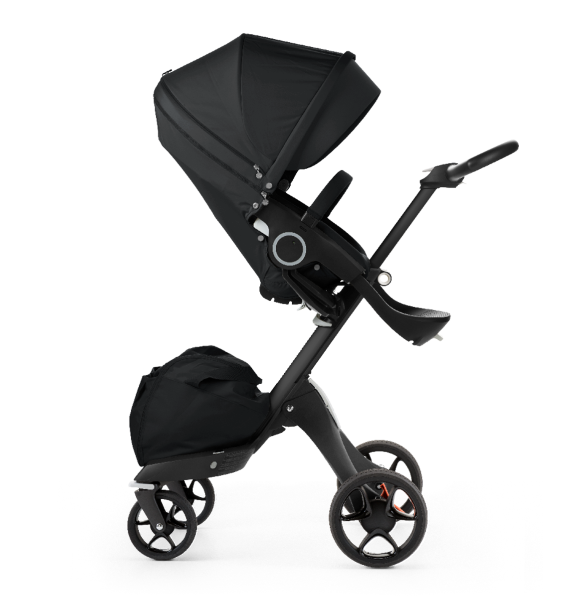 cygnet blaze stroller