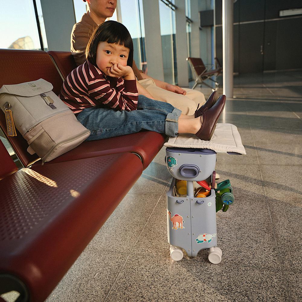 STOKKE ベビーカー グレー シブリングボード付き 楽天市場】【Set販売】STOKKE ストッケ Scoot Chassis Canopy