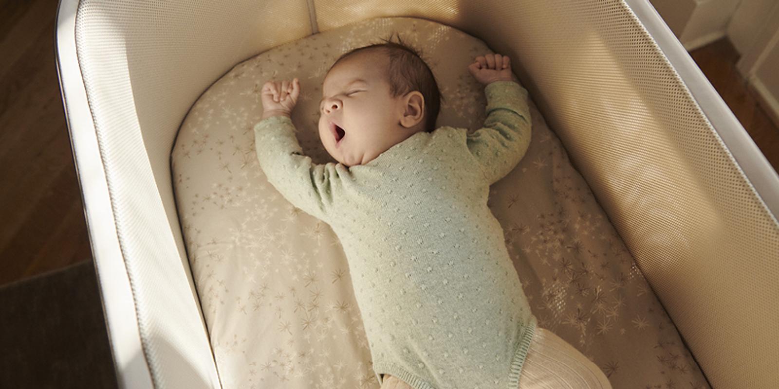 Stokke® Snoozi™