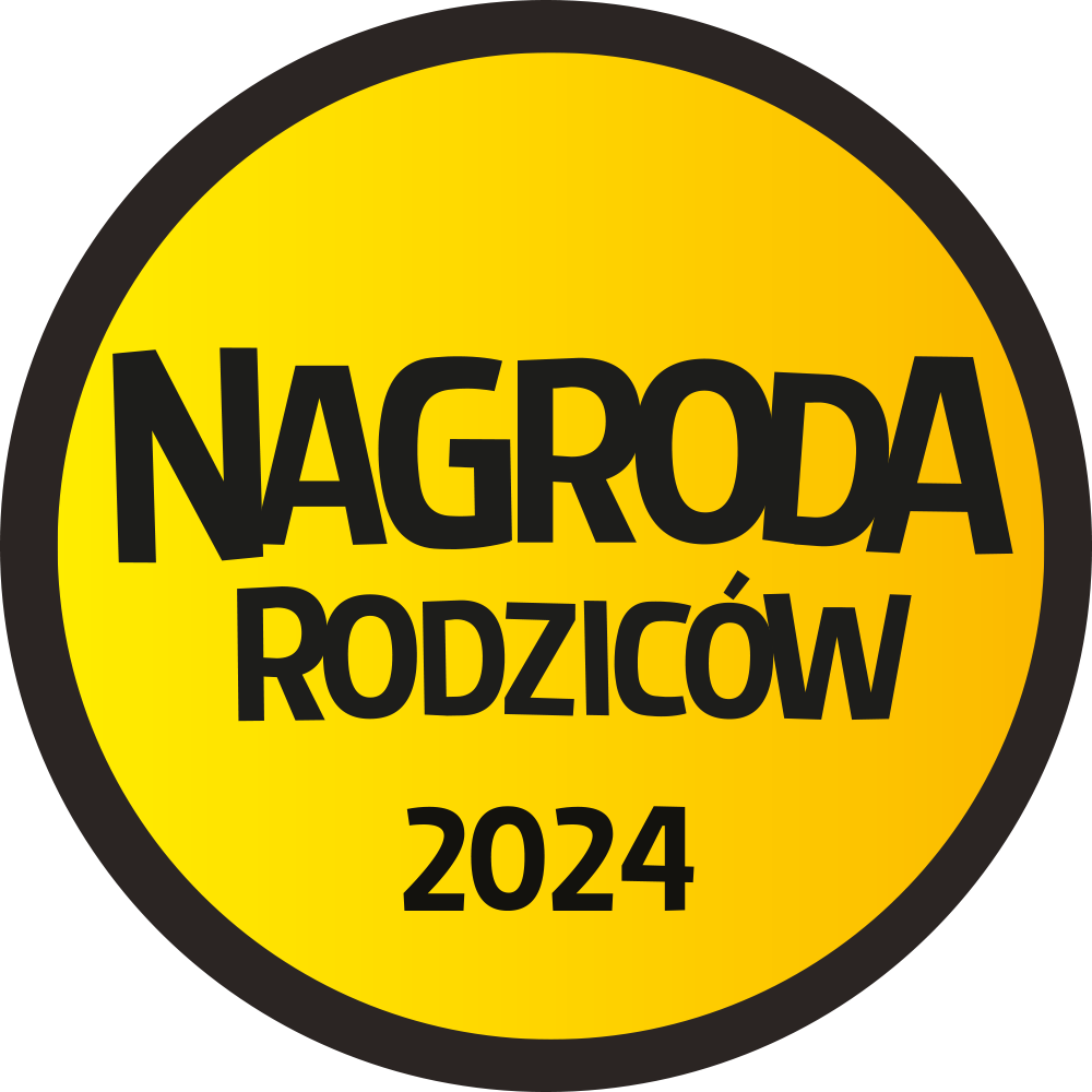 Nagroda Rodzicow 2024