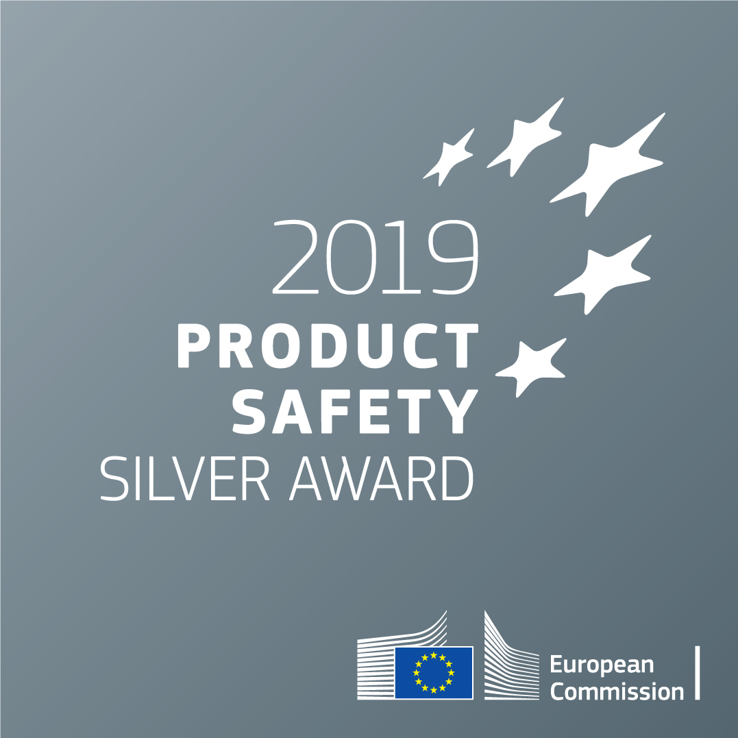 Product Safety Award 2019