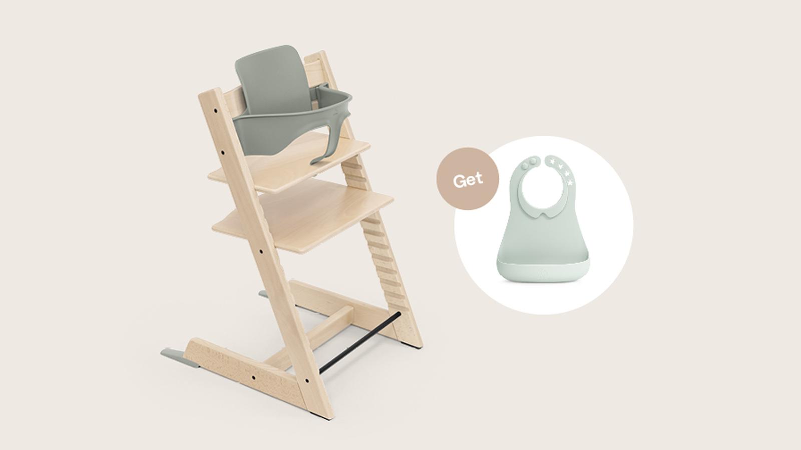 お得なキャンペーン & プロモーション | ストッケ | Stokke