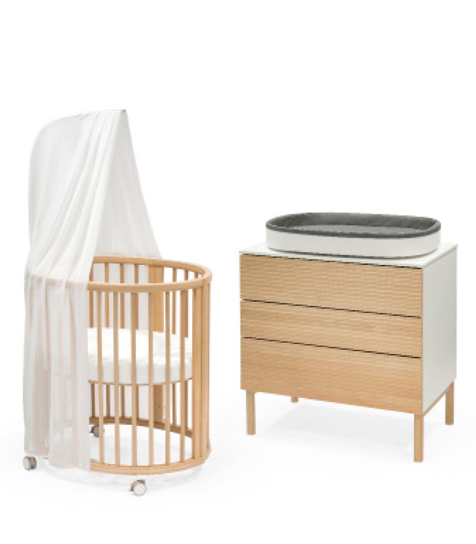 Stokke furniture shop