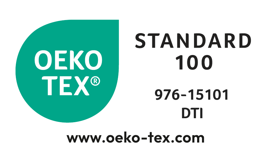 Oeko-Tex Certification