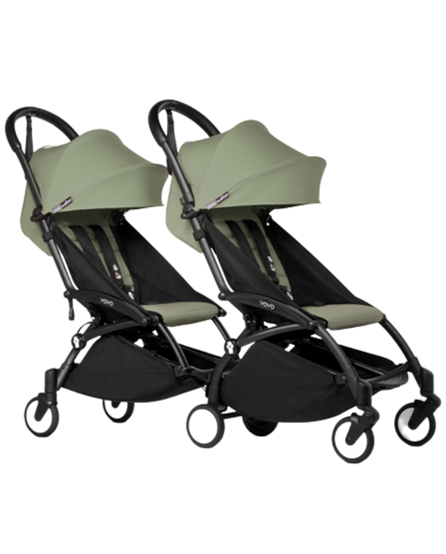 BABYZEN™ YOYO² double strollers