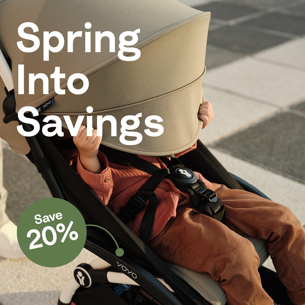 Spring Yoyo Stokke® Online Shop | Children´s High Chair, Strollers & Nursery