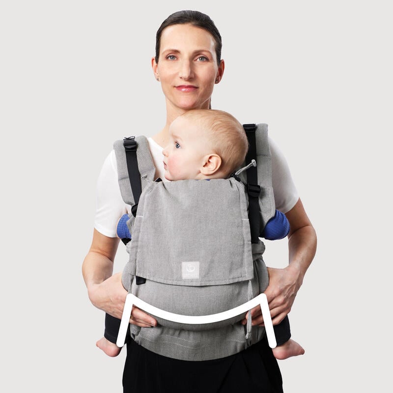 Guidelines to Use Your Stokke® Limas™ Carrier Flex Stokke