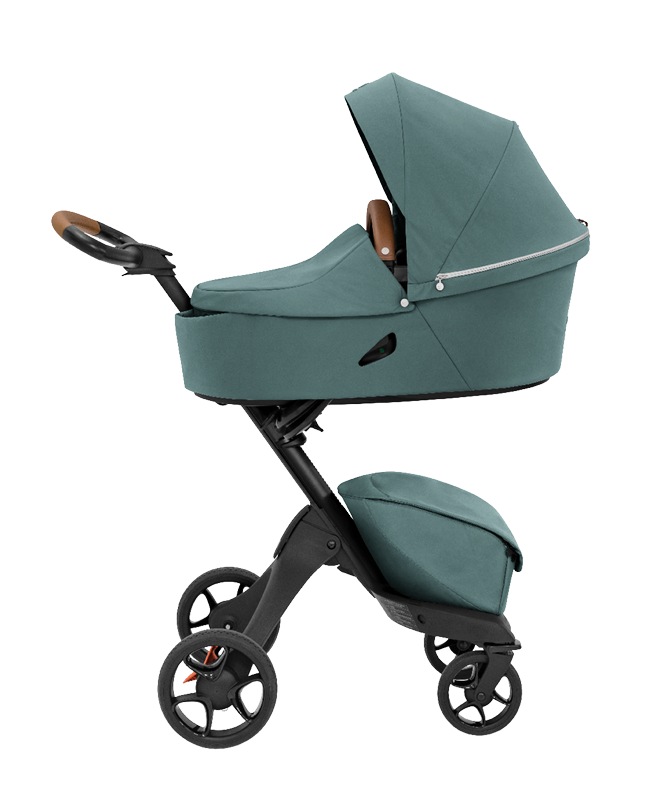 Stokke shop double stroller