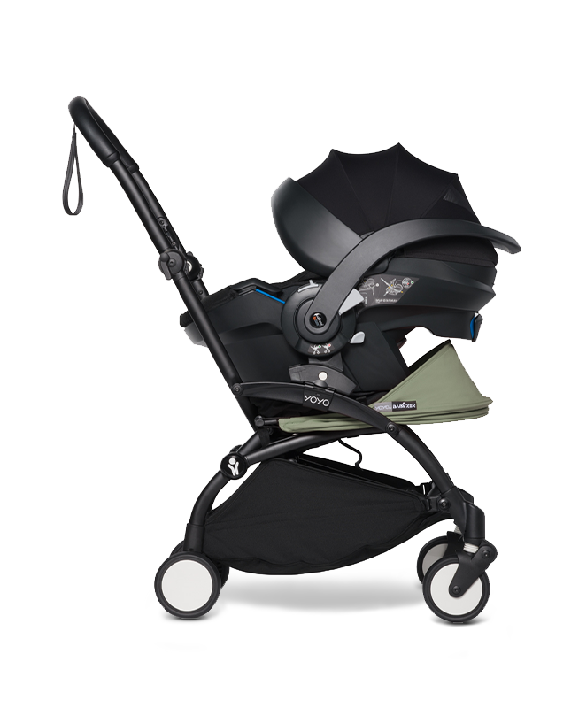 Funda Para Silla Compatible Con Stokke Newborn Set De Tripp Trapp Jyoko
