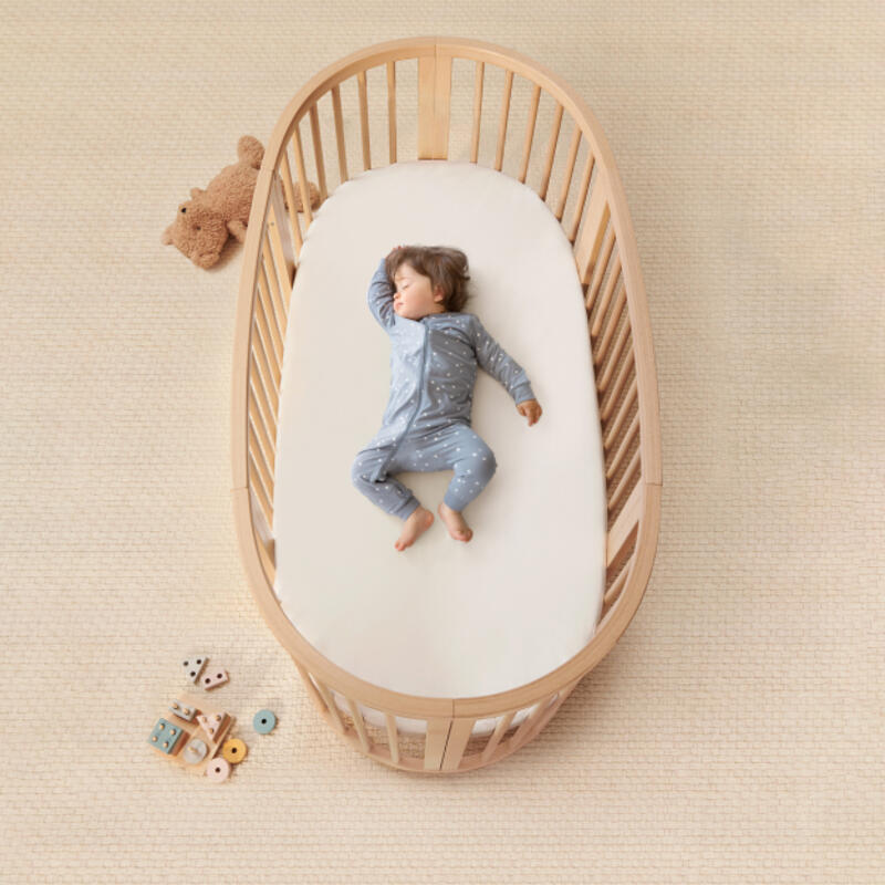 Il nostro Stokke® Sleepi™ 