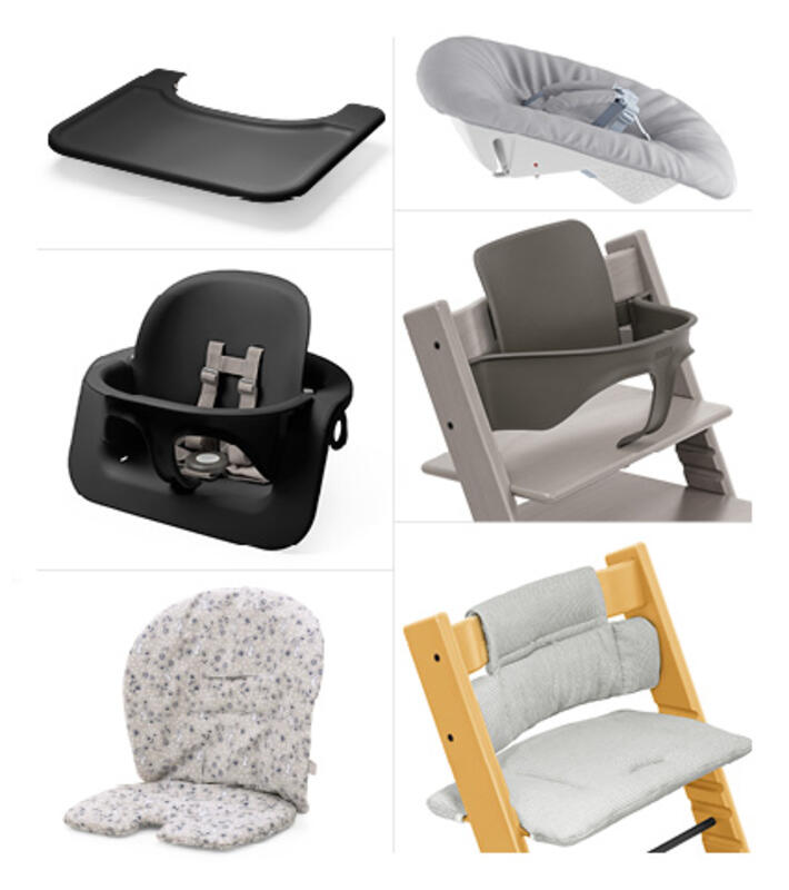 Stokke® Official Online Store