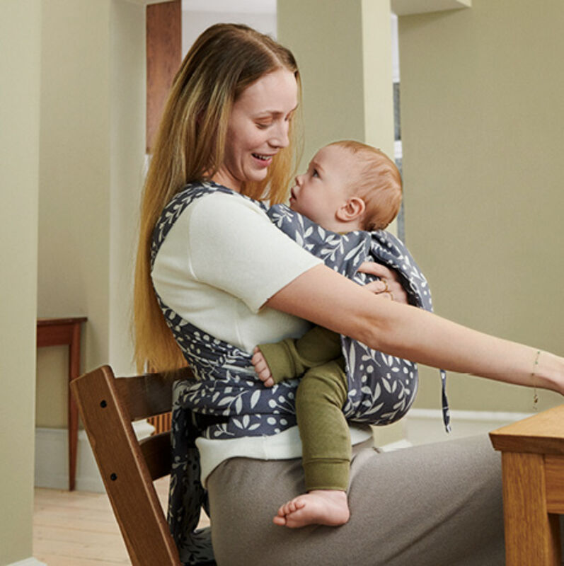 Stokke® Limas™ Babytrage Plus