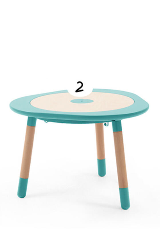 MUtable for little kids