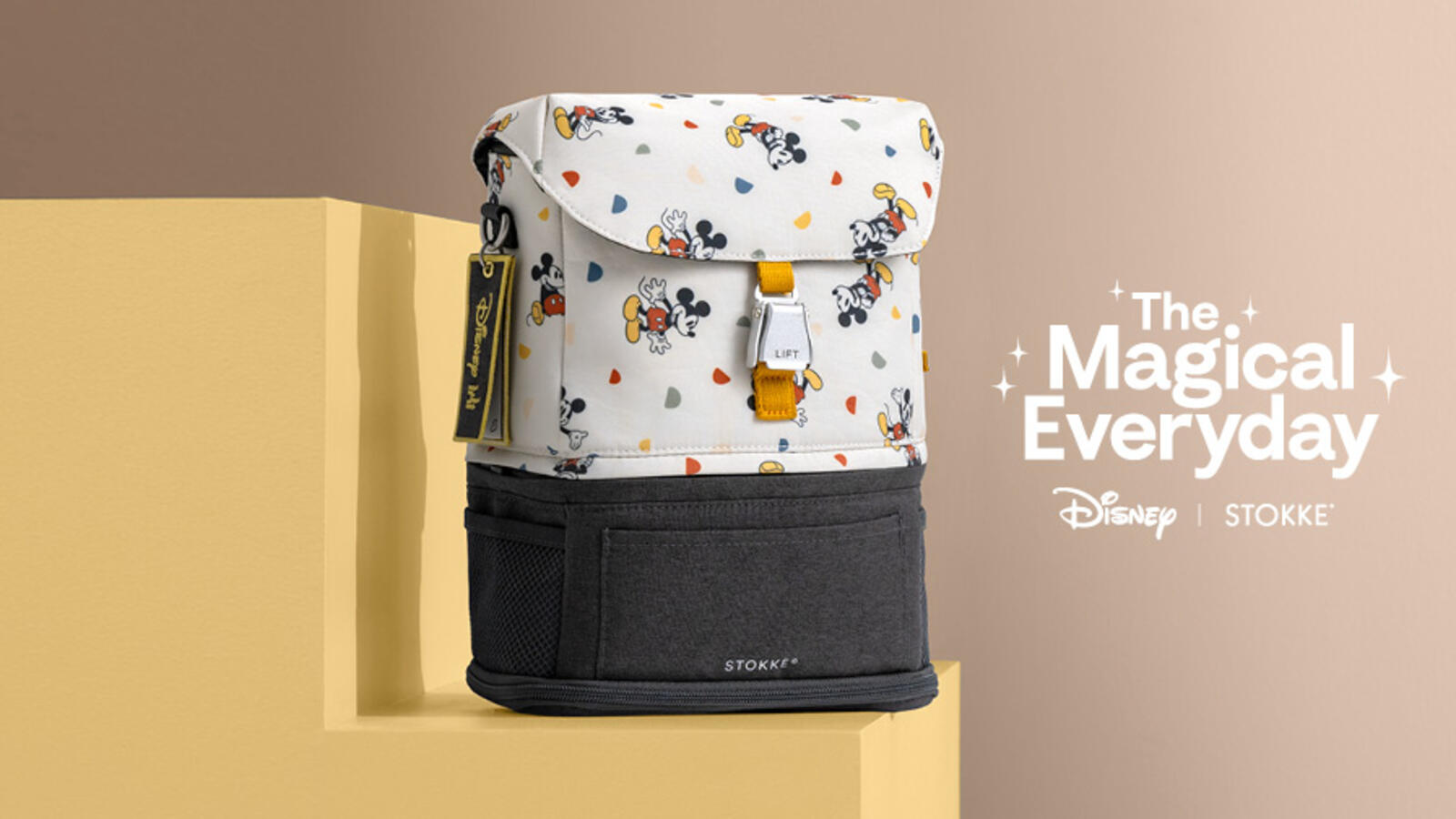 JetKids™ by Stokke® Crew Backpack