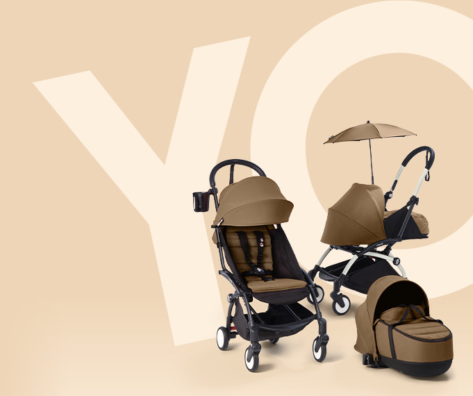 Register an Account Stokke