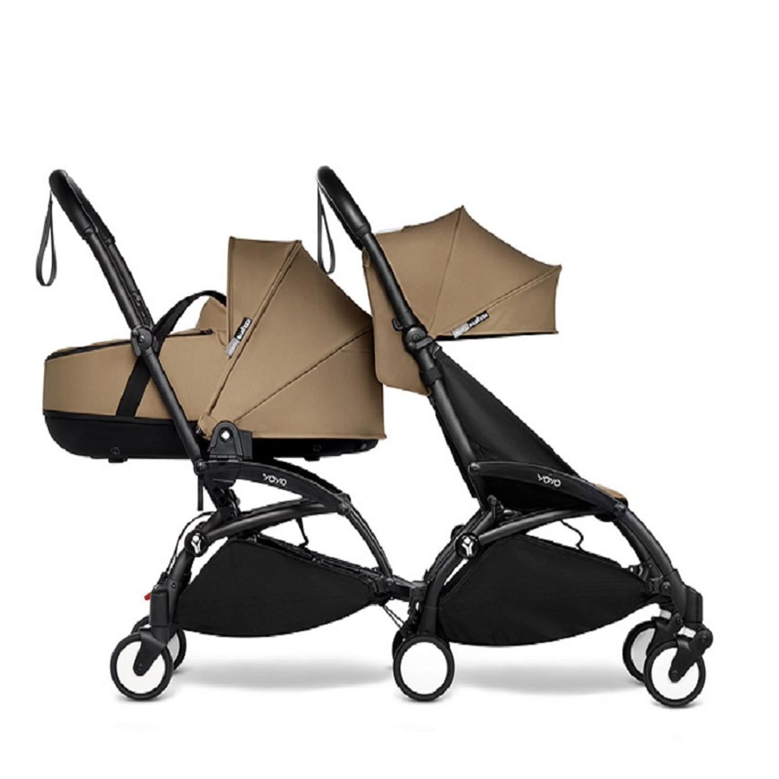 YOYO Stroller Adapter BABYZEN™ YOYO Connect with