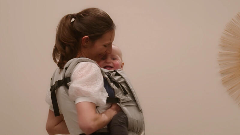 Guide d utilisation Stokke Limas Carrier Flex Stokke