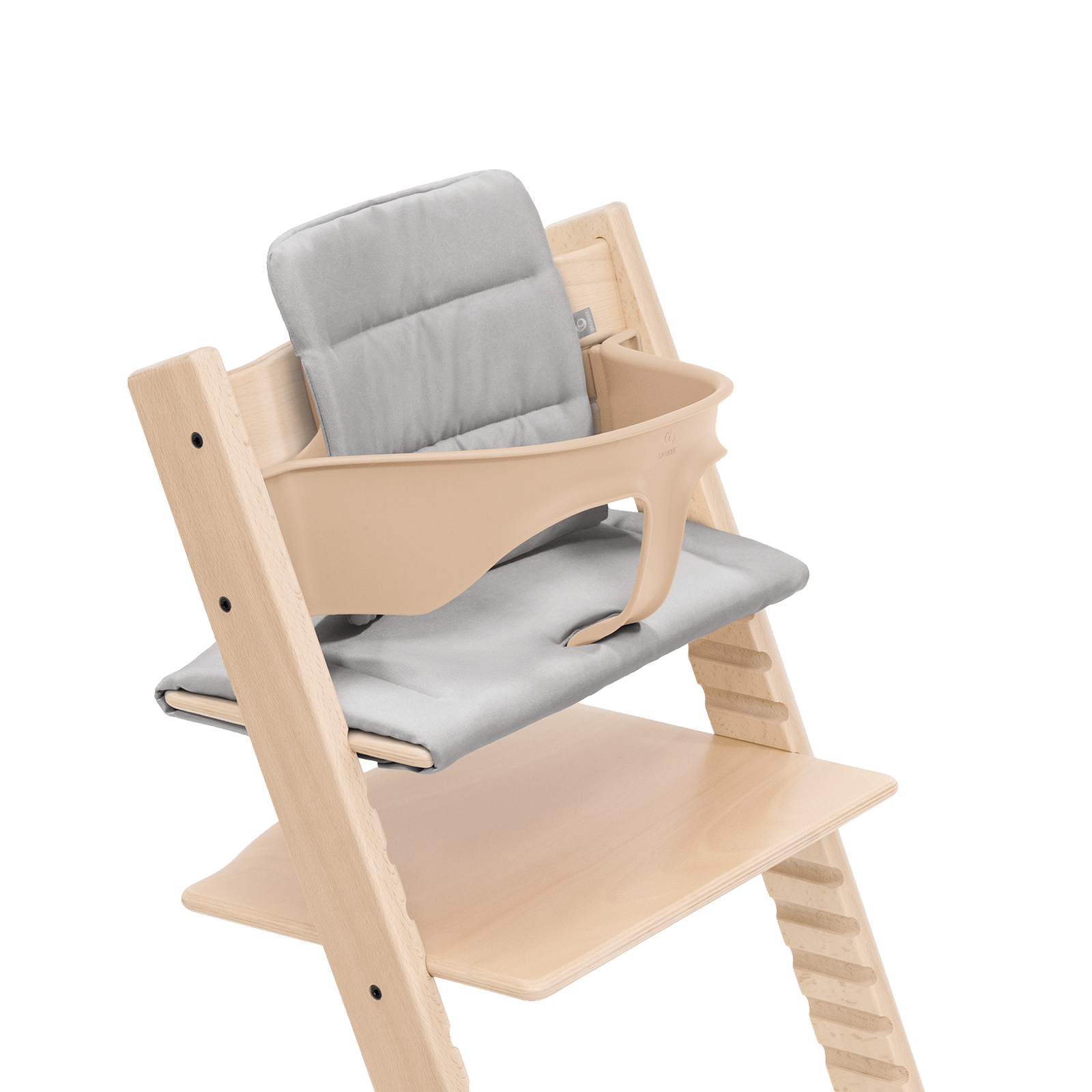 Stokke® Tripp Trapp®｜成長に寄り添うアイコニックなハイチェア